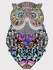 Bent Owl/SOLD