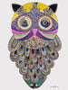 Esther owl/SOLD