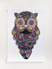 Ellie couture owl